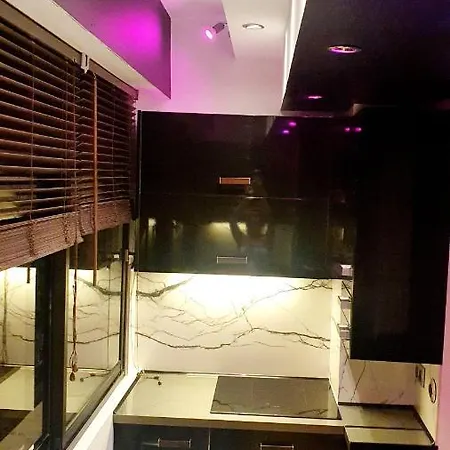 Le K: Upscale Seaside Apartment with Japanese Toilet Marseille Exterior photo