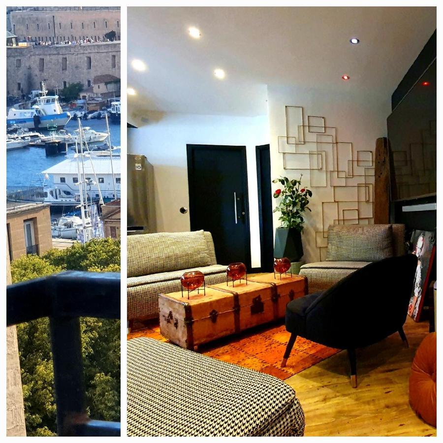 Le K: Upscale Seaside With Japanese Toilet * Marseille