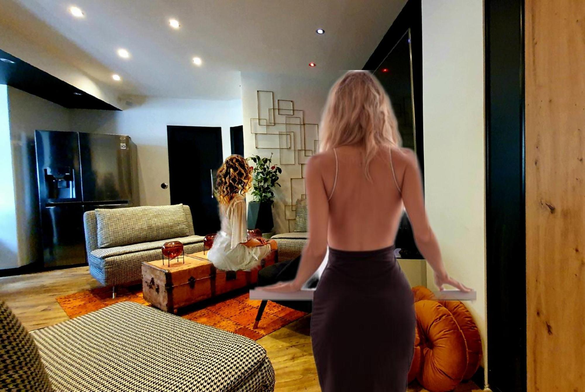 Le K: Upscale Seaside With Japanese Toilet Apartment Marseille