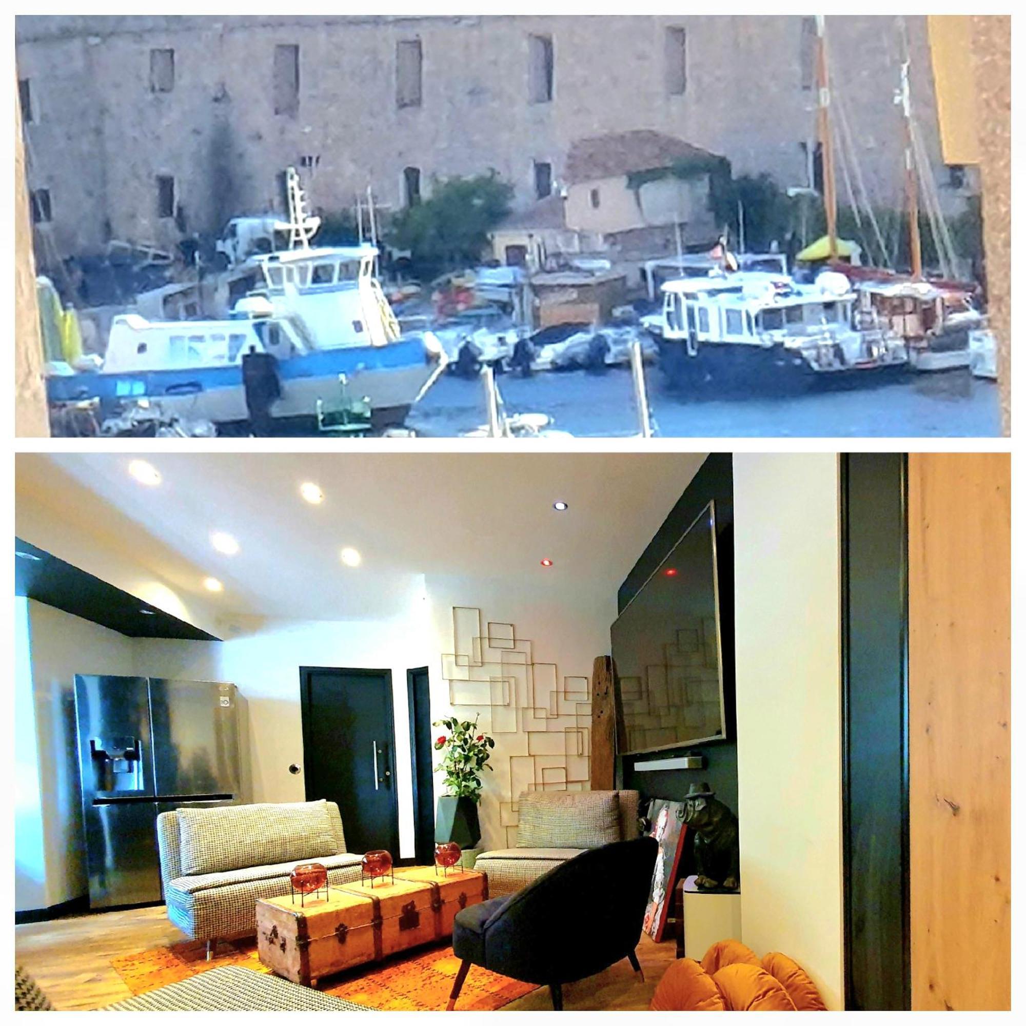 Le K: Upscale Seaside With Japanese Toilet Apartment